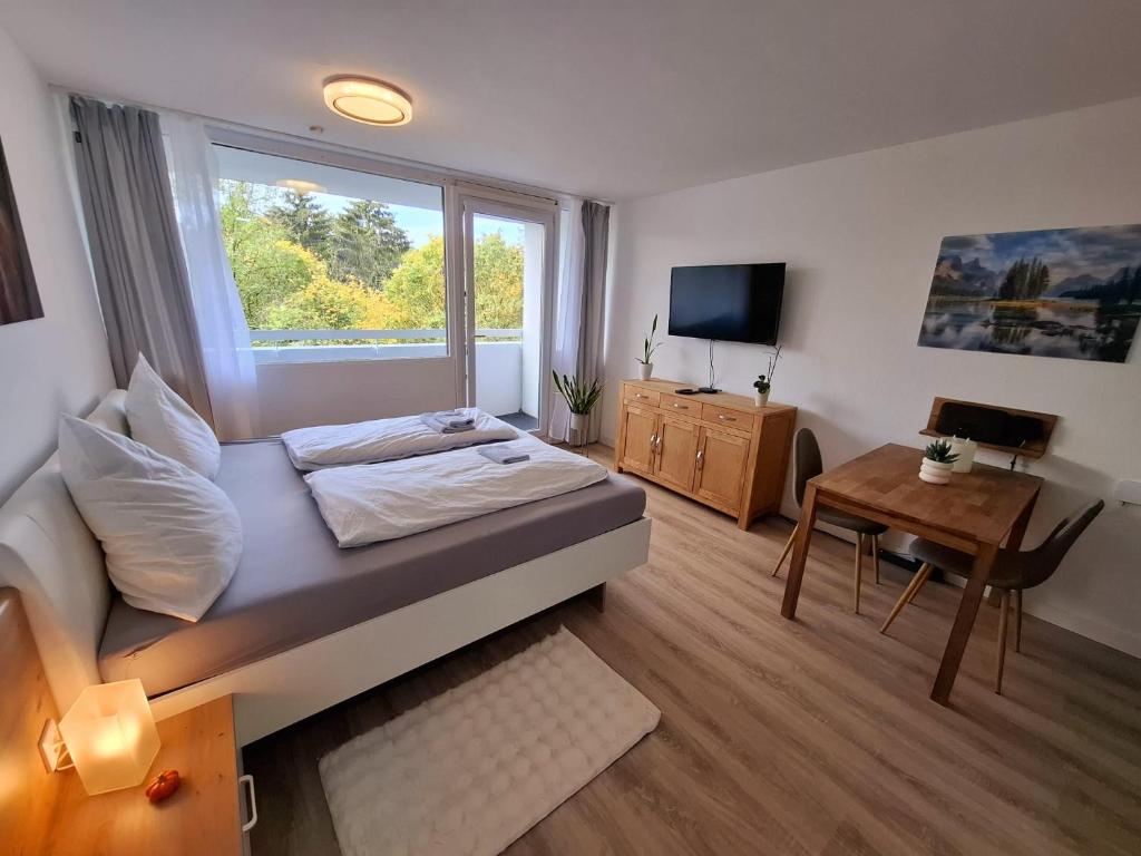 Leons Apartment Kempten - 1