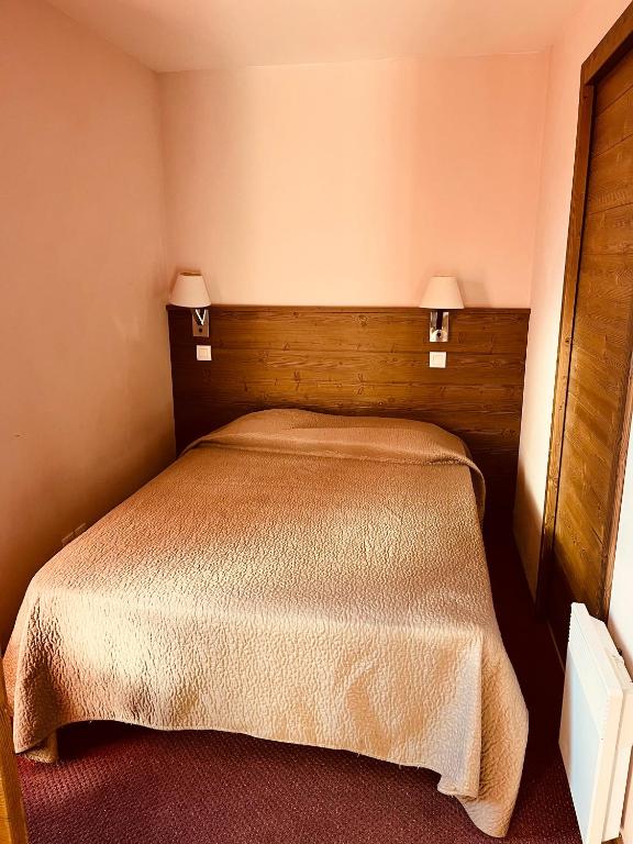 appartement Risoul 1850 résidence Deneb - 2
