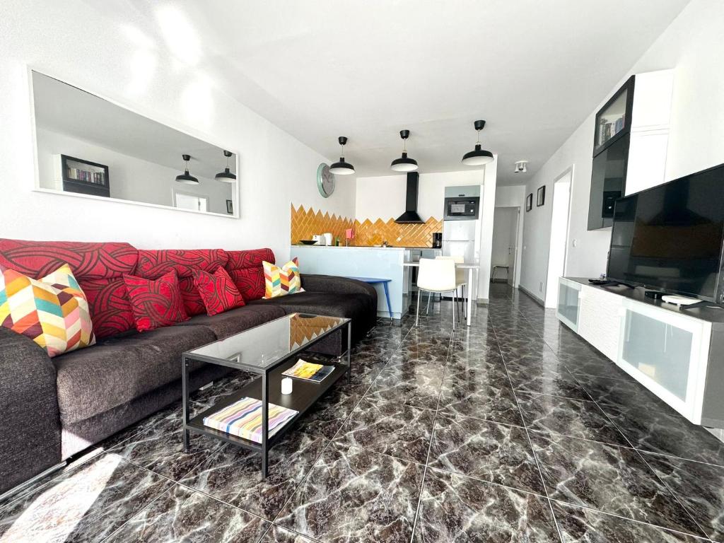 Orquideas View Apartment - 5