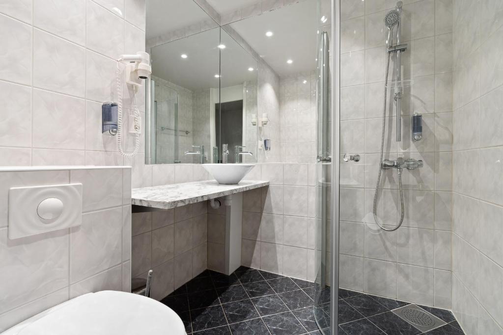 Shower