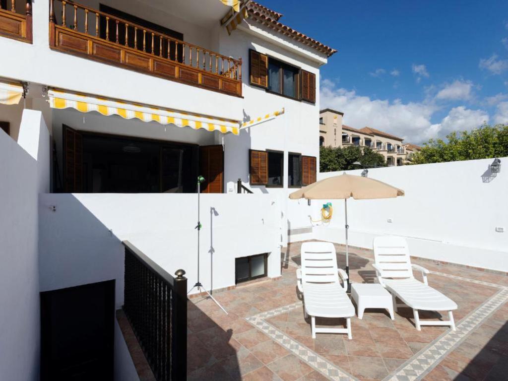Live Playa Las Américas Residencial el Cardón - 4