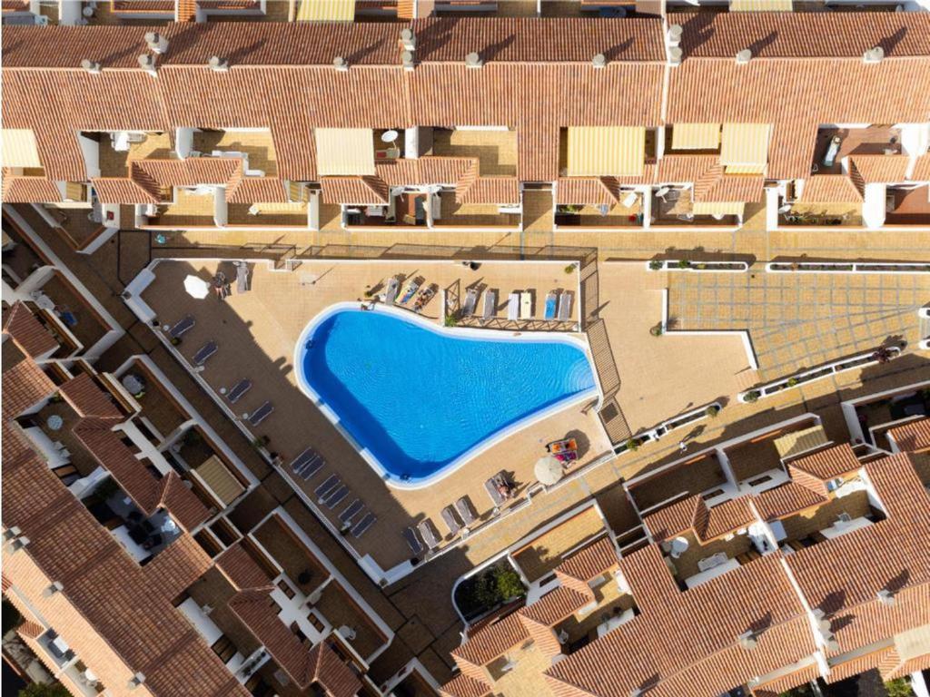 Live Playa Las Américas Residencial el Cardón - 2