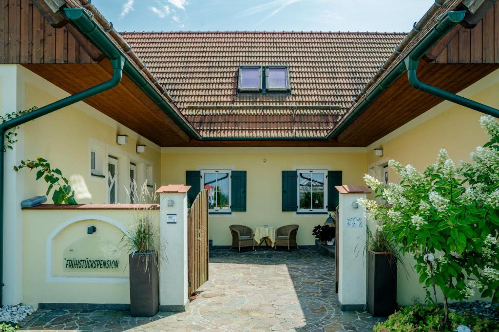 Herberts Stubn, Feldkirchen bei Graz