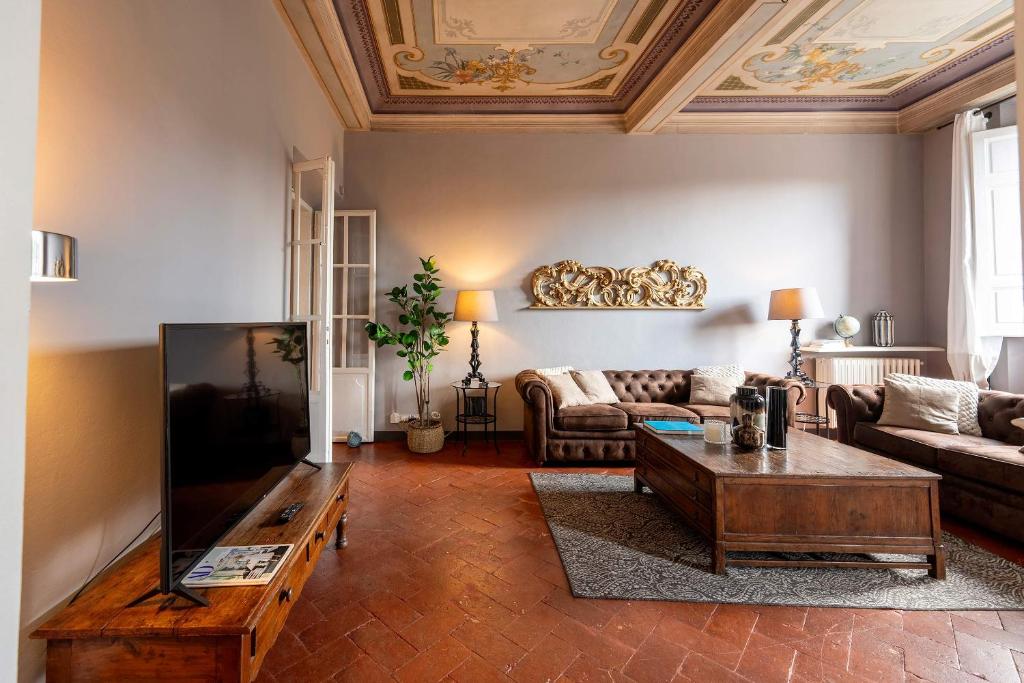 Genteel Home Biblioteca Firenze - 3