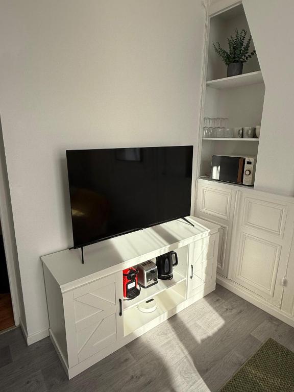 Petit Opale, 4 pers, proche vielle ville, wifi - 3