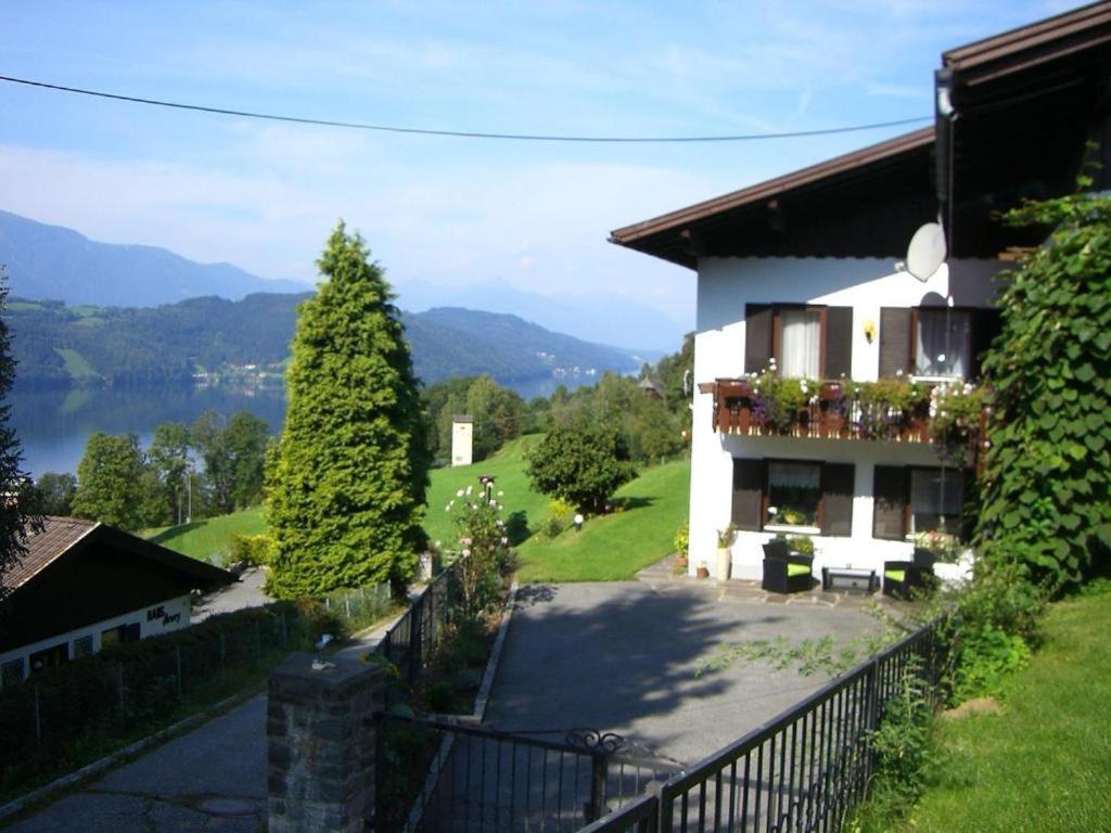 Appartement Seeblick Lober - 1
