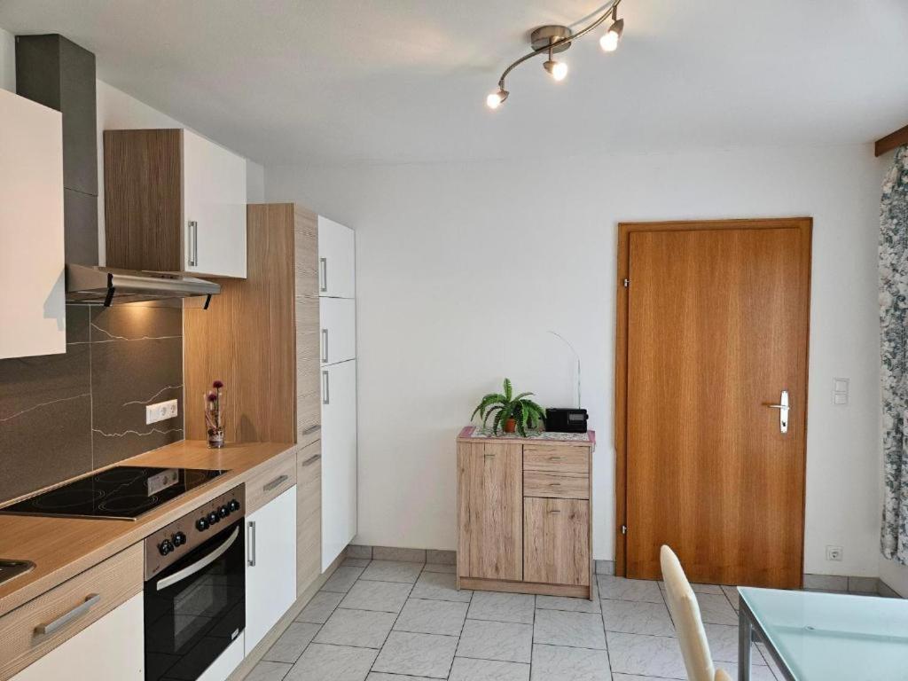 Appartement Seeblick Lober - 5