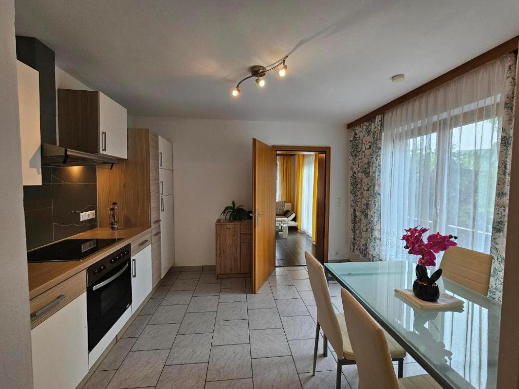 Appartement Seeblick Lober - 2