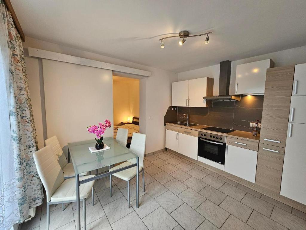 Appartement Seeblick Lober - 4