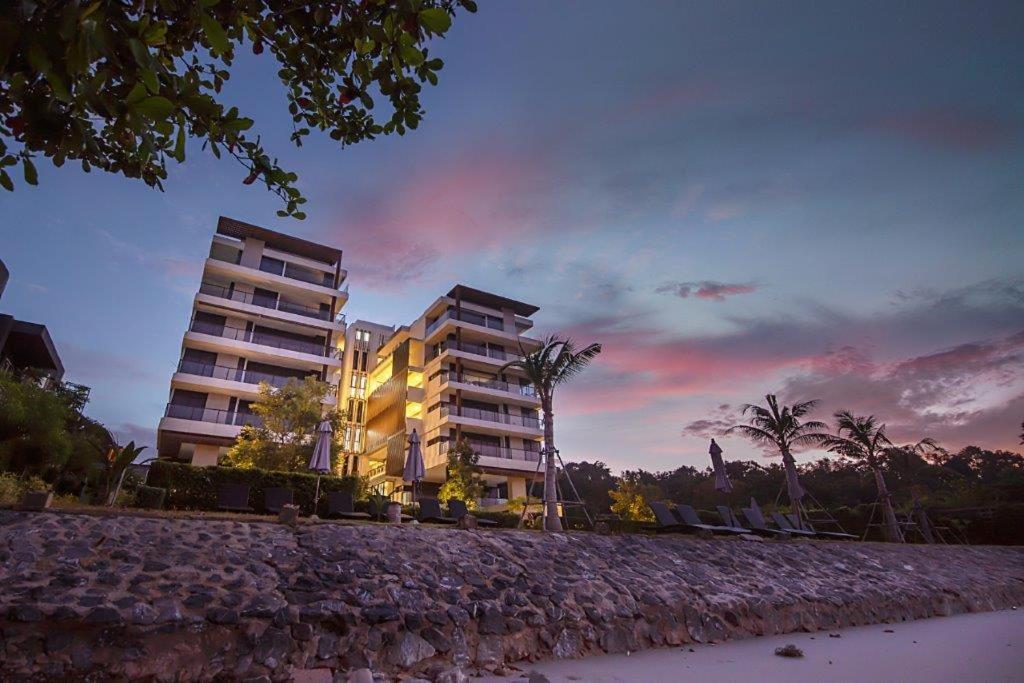 Escape condo E166, Mae Pim