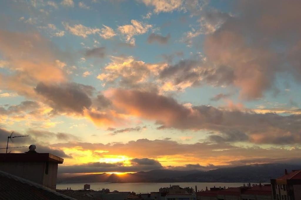 Ático con terraza en el corazón de Vigo - 4