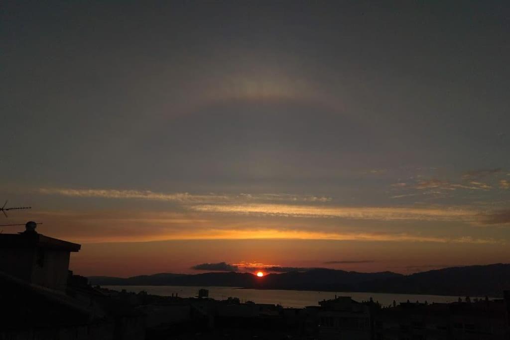 Ático con terraza en el corazón de Vigo - 3