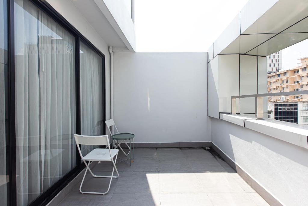 Simply Sleep Hostel
