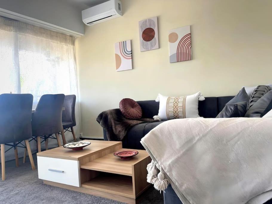 Cosy calm Studio in the hyper center, Agádir