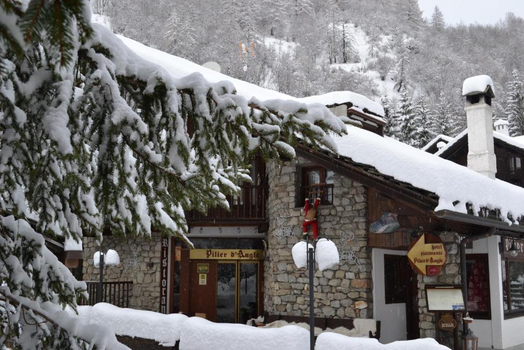 Hotel Pilier D'Angle & Wellness photo