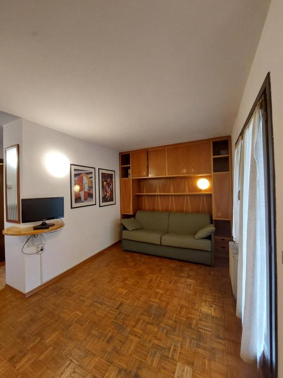 Bilocale Alberti - Vigo - 4