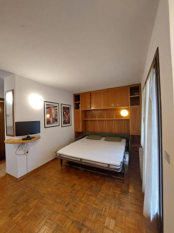 Bilocale Alberti - Vigo - 5