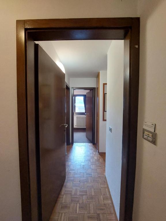 Bilocale Alberti - Vigo - 2