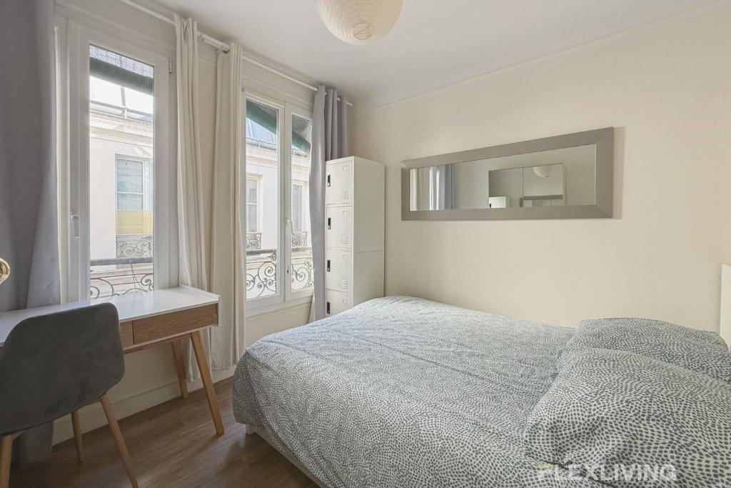 Flexliving - whole apartment - Monge - 3