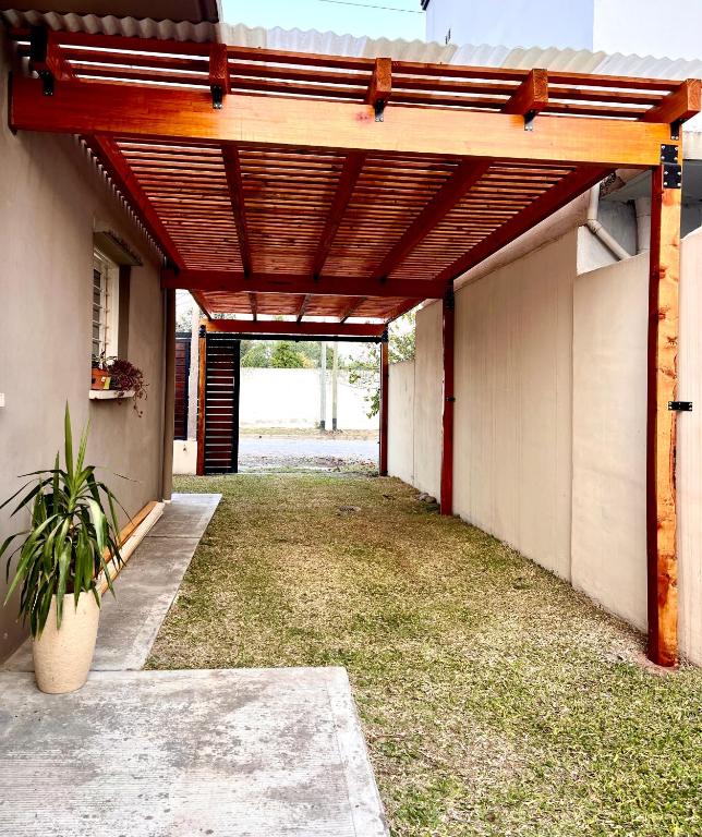 Verde Limón casa - 3