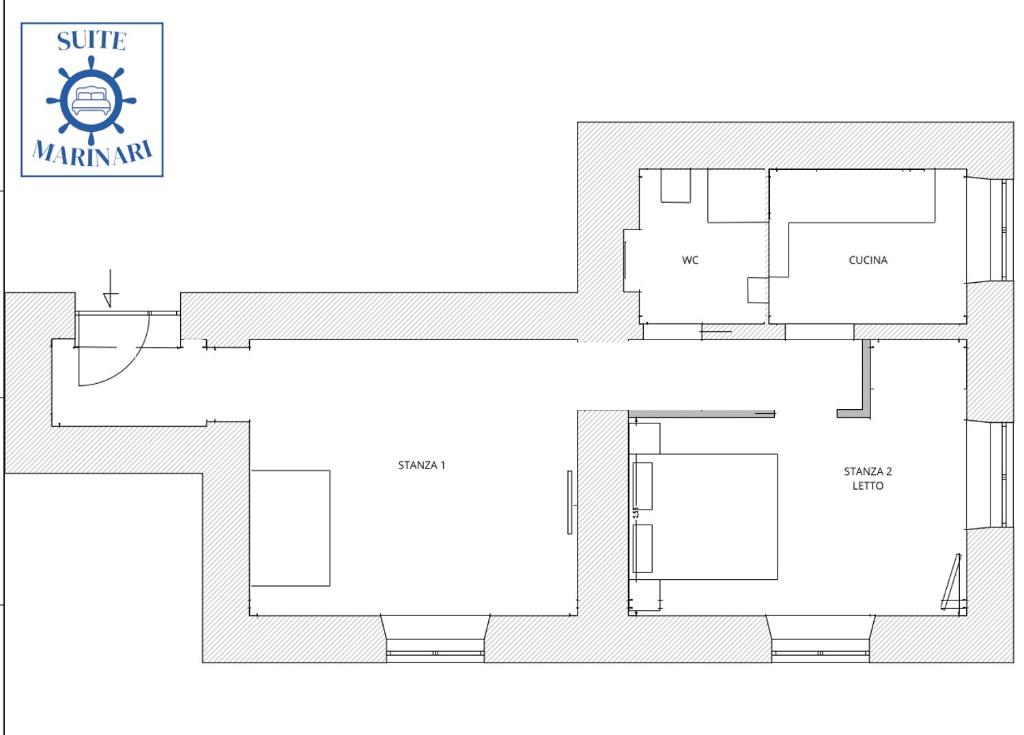 Suite Marinari - 2