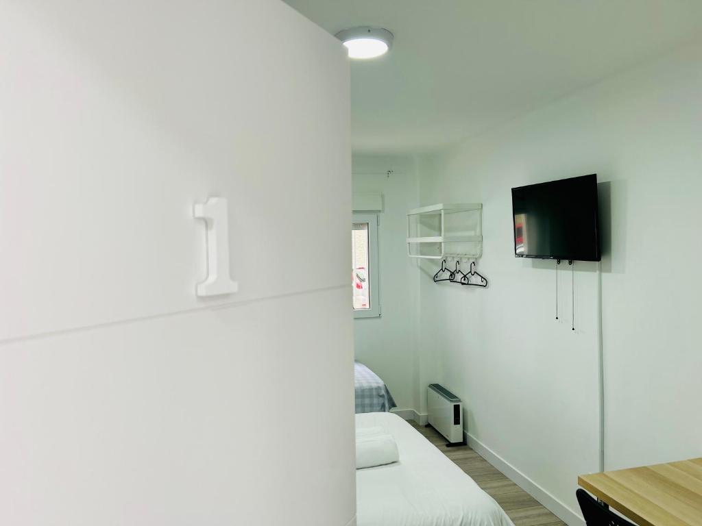 Rooms Rayo - 2