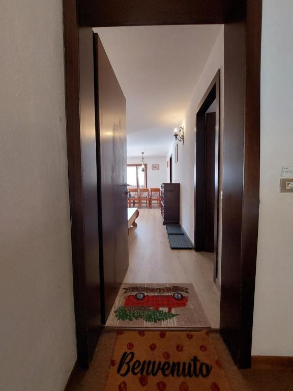 Quadrilocale Alberti - Residence dei Fiori - 3