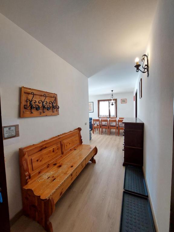 Quadrilocale Alberti - Residence dei Fiori - 4