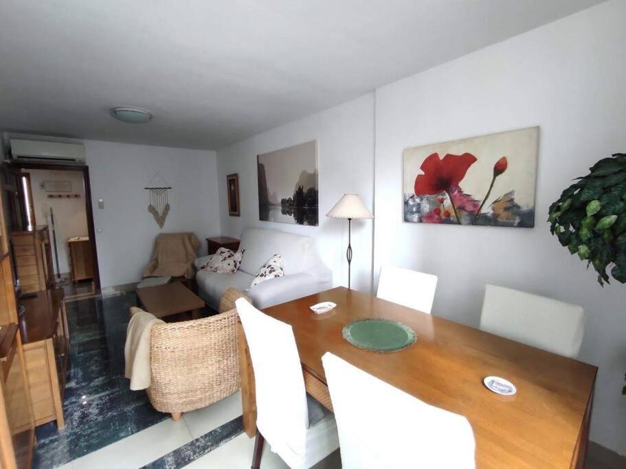 Apartamento Tessa - 1