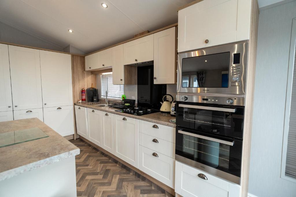 Elite Blue Luxury Lodge, Newquay photo 8