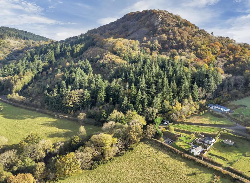 Trinity Cottage, Welshpool