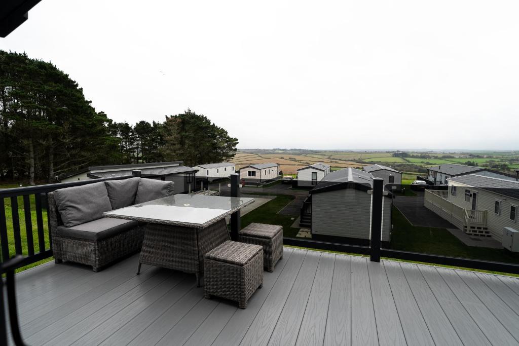 Elite Blue Luxury Lodge, Newquay photo 6