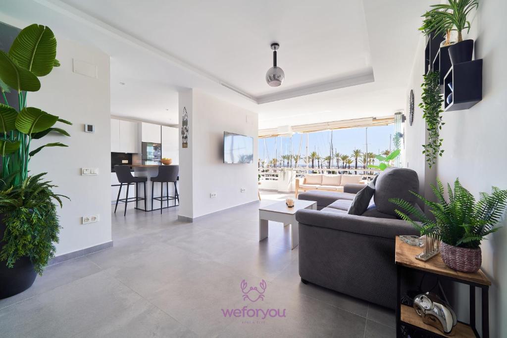 weforyou Isla de Poniente 2 Bedrooms and Parking - 2