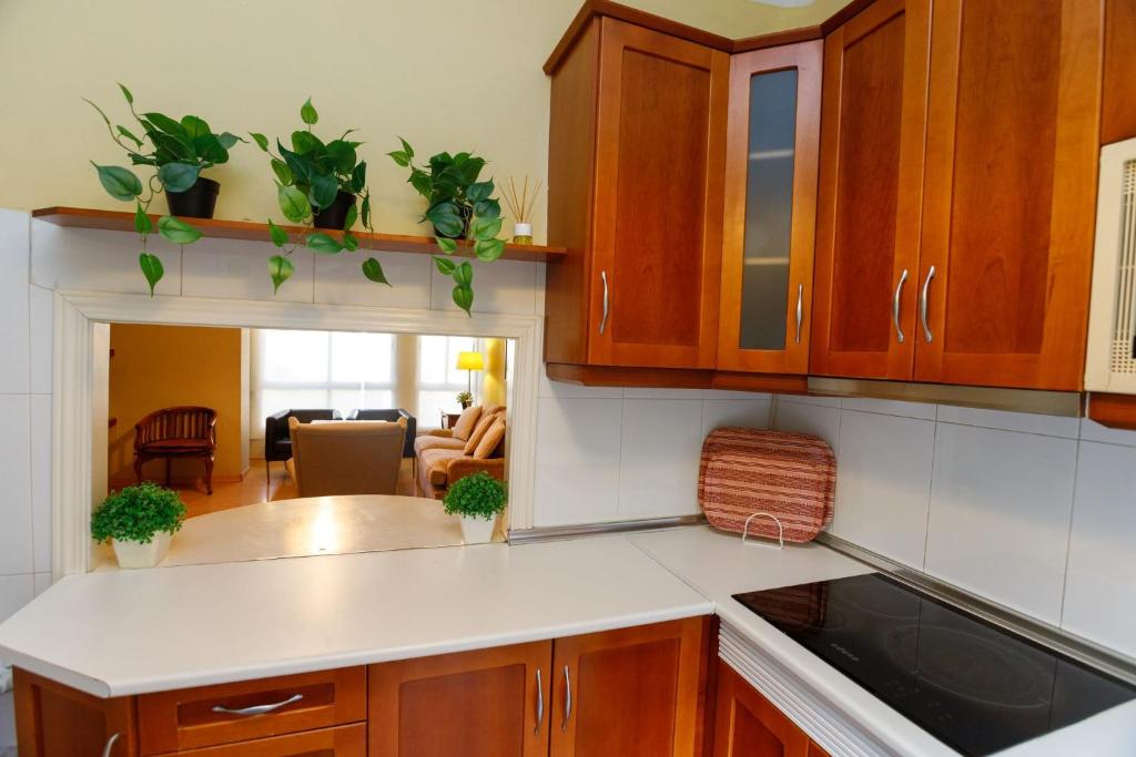 Elegante apartamento en Granada by beBalmy - 3