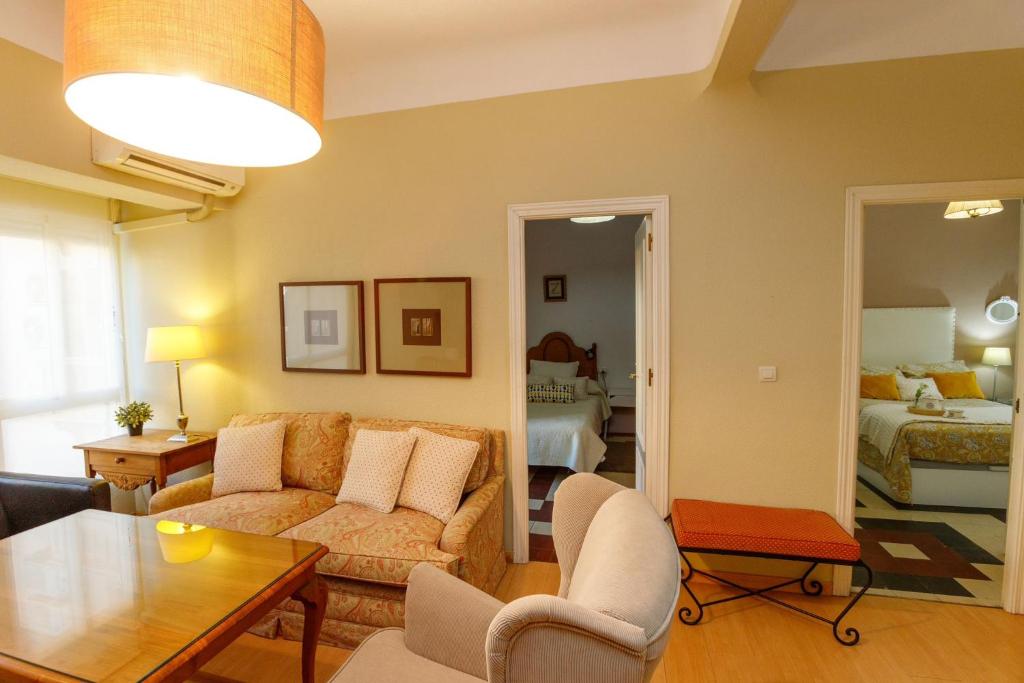 Elegante apartamento en Granada by beBalmy - 2