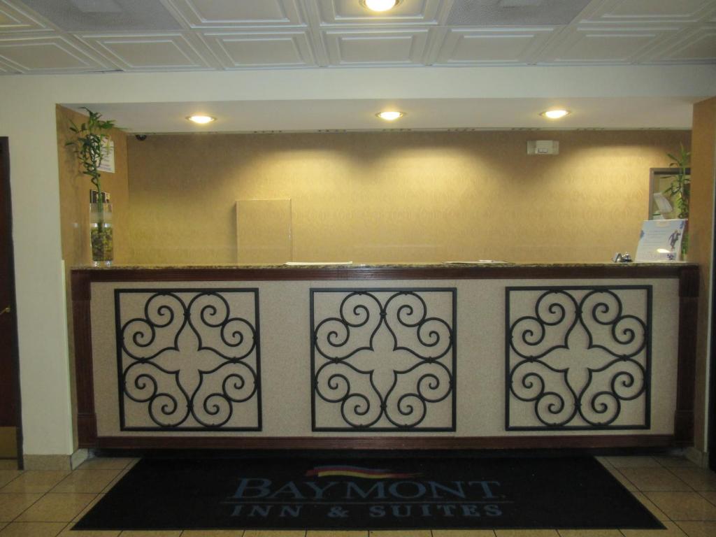 Baymont by Wyndham Columbia Fort Jackson photo
