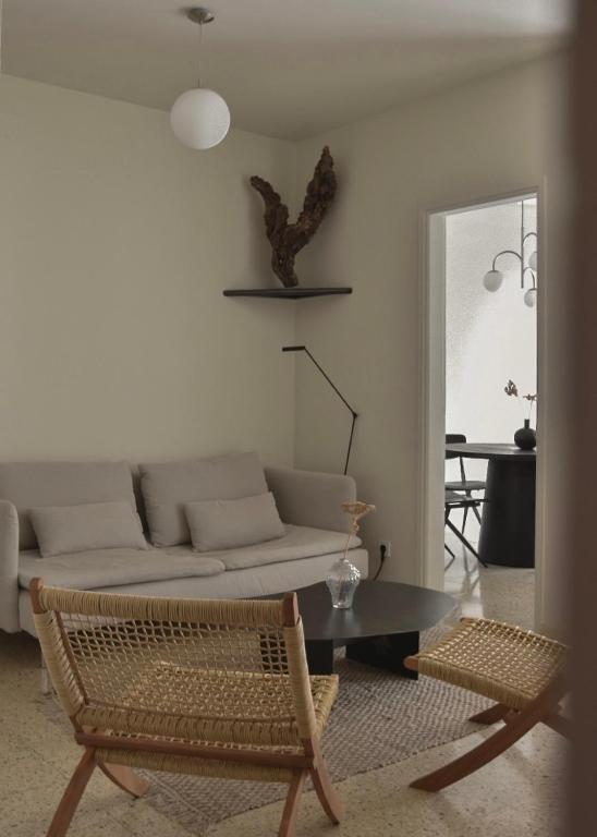 The Appartment - 3