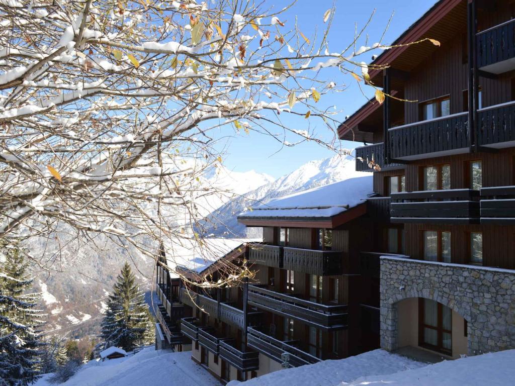 Appartement familial rénové à Courchevel proche des pistes - 3
