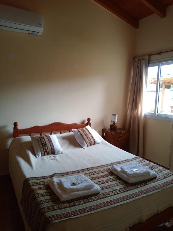 La Glorieta -Casas de descanso - 5