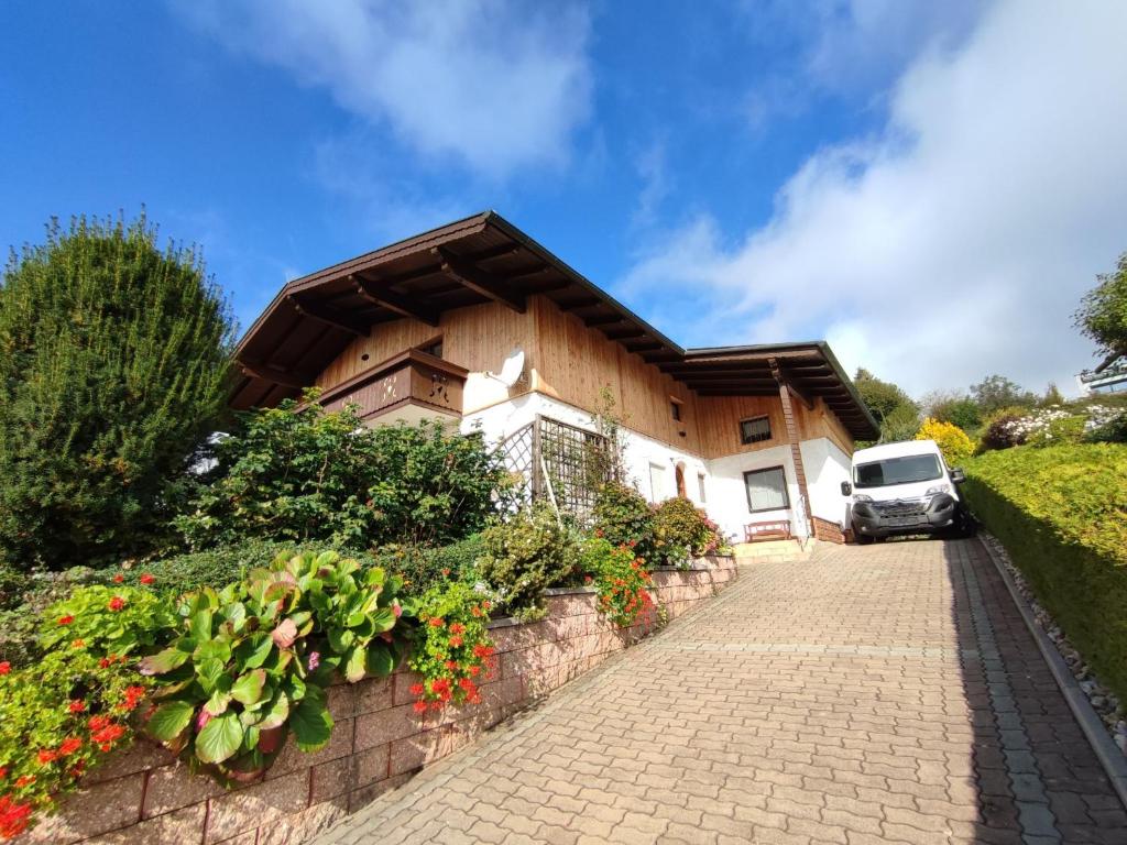 Apartment Eisele by Interhome, Kirchberg bei Mattighofen