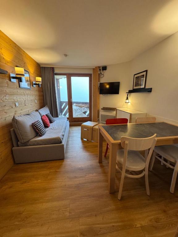 Pichu 303, Val Thorens