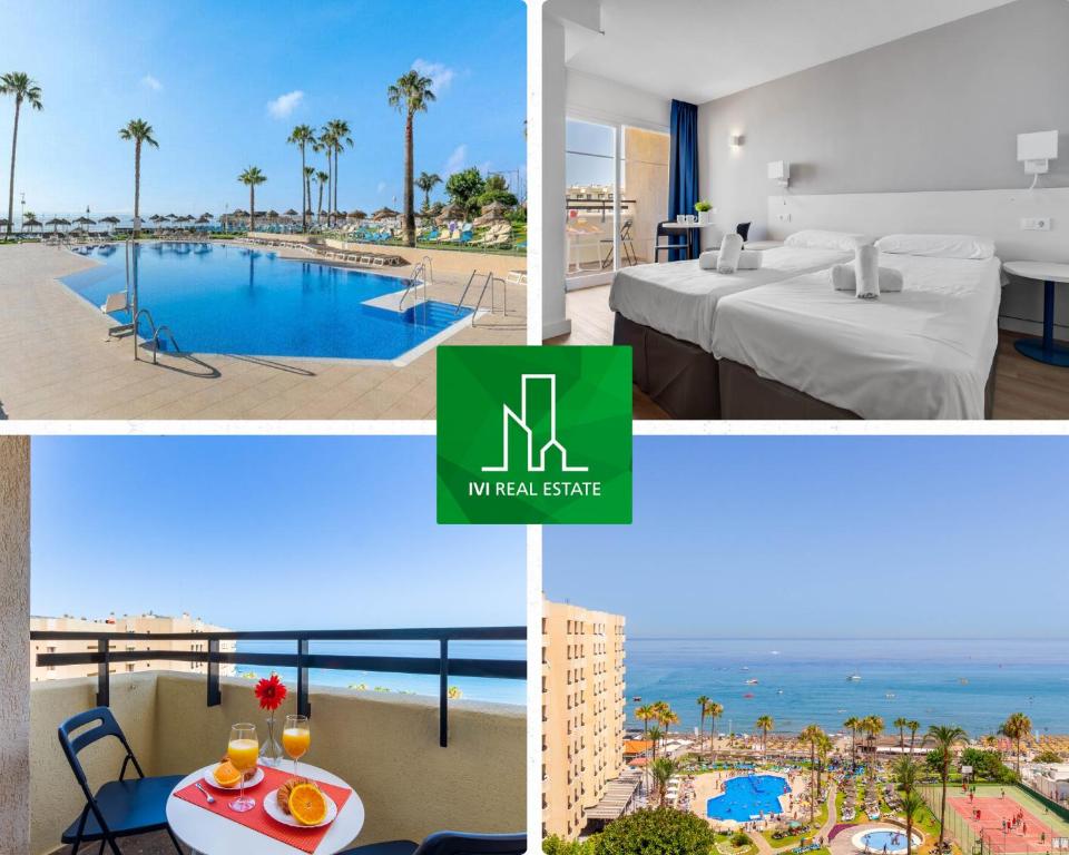 Sol 39 By IVI Real Estate, Torremolinos