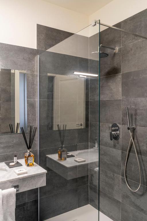 バスルーム（客室）