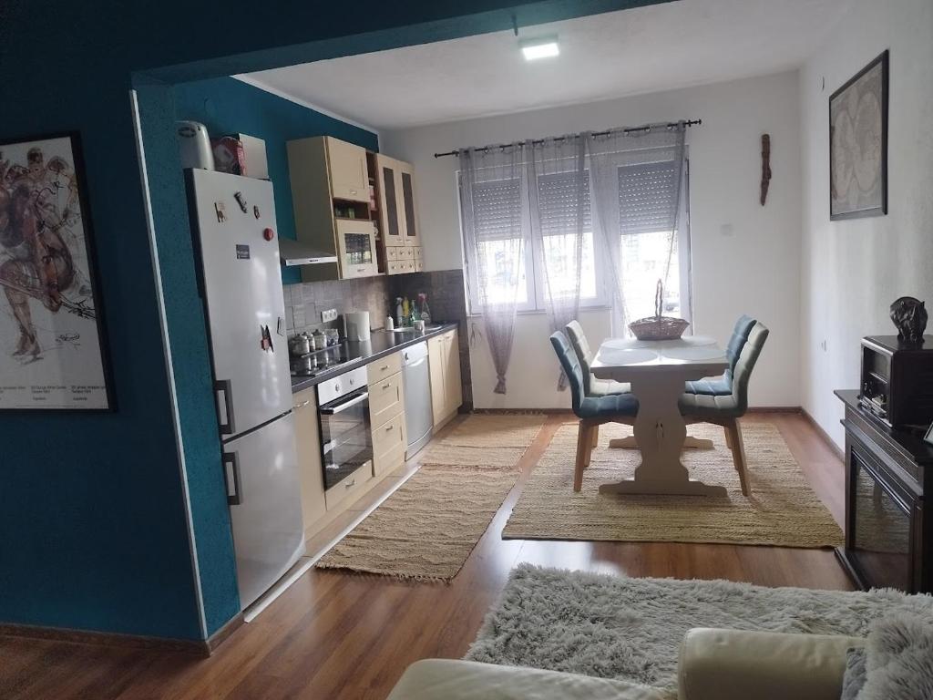 Apartman Dadi - 4