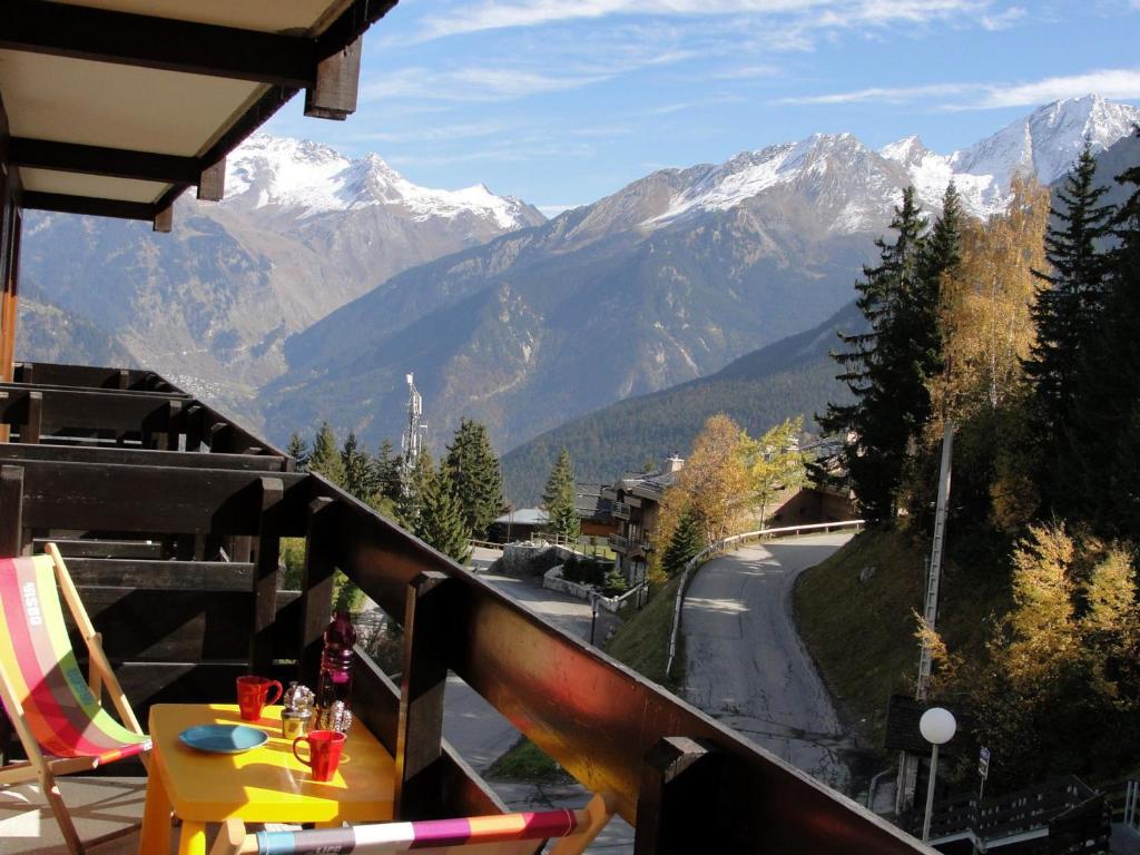 Appartement familial rénové à Courchevel proche des pistes - 5