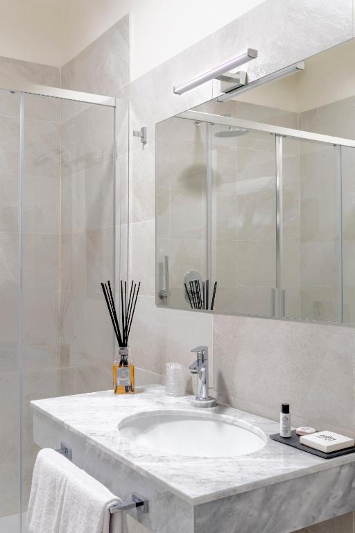 バスルーム（客室）