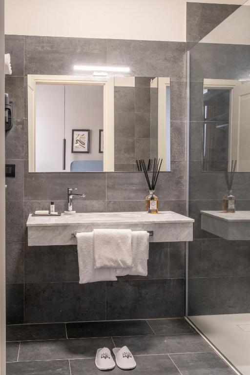 バスルーム（客室）