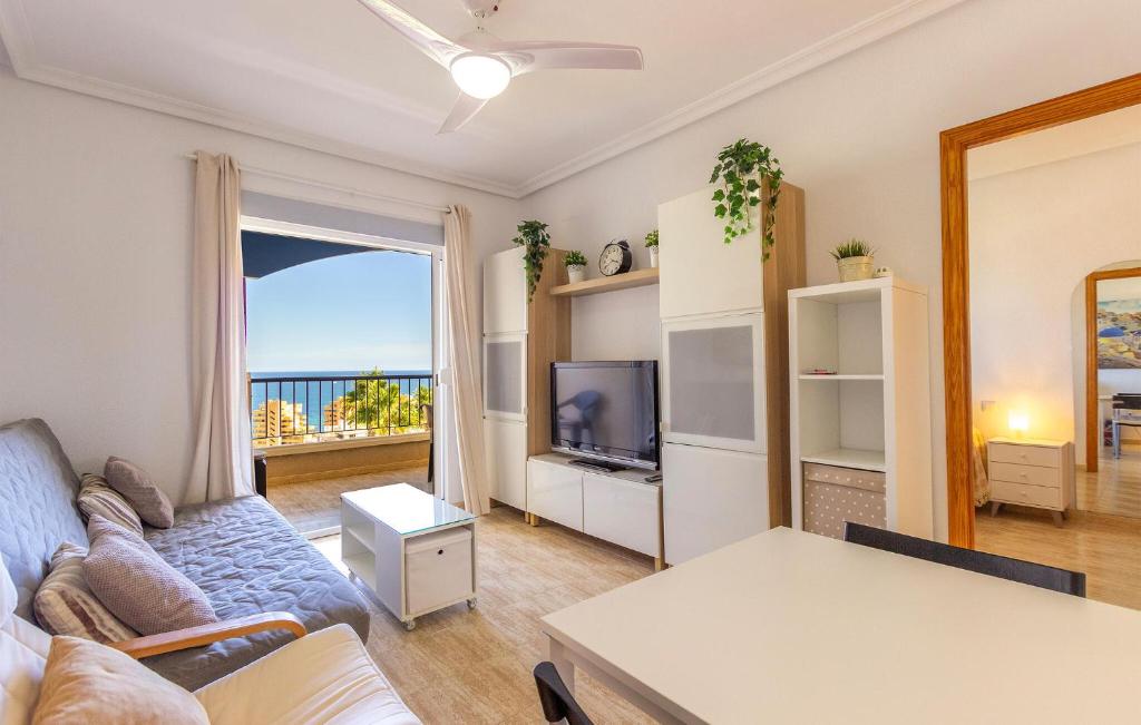 2 Bedroom Beautiful Apartment In Arenales Del Sol - 3