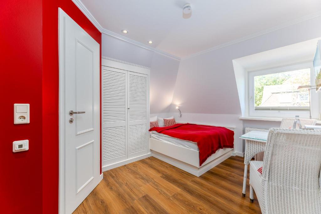 Sylt Rooms 5 - Lighthouse, Westerland (Sylt)