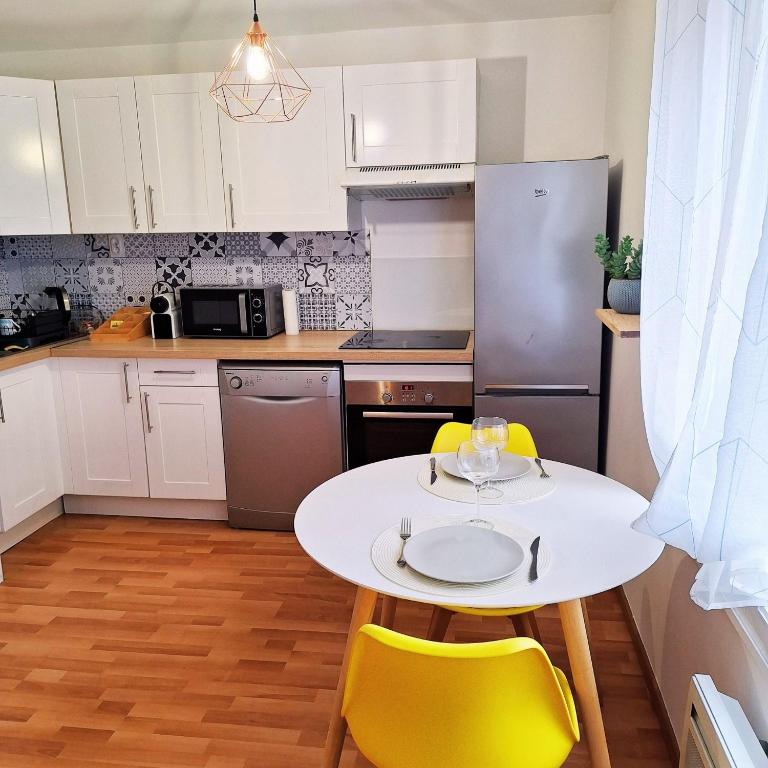 Le Fatsia - Rennes Gare T2, Rennes